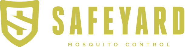 SafeYard Mosquito Control logo