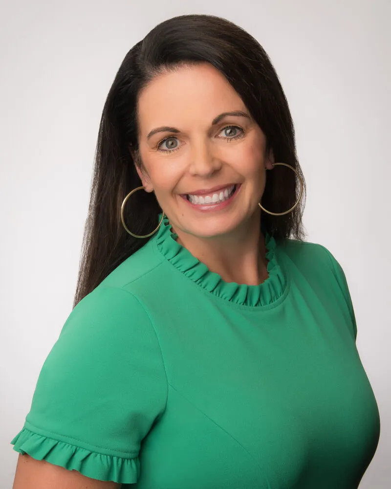 Carrie Brimhall