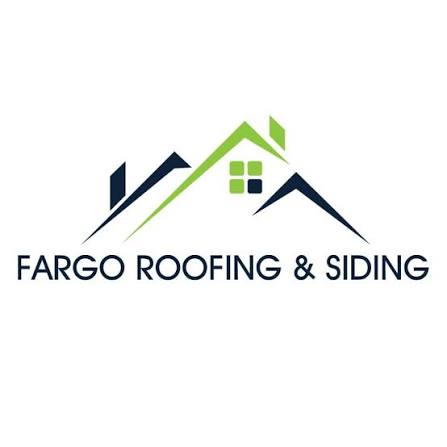 Fargo Roofing & Siding logo