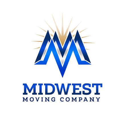 Midwest Moving Company logo