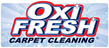 Oxi Fresh Carpet Cleaning logo