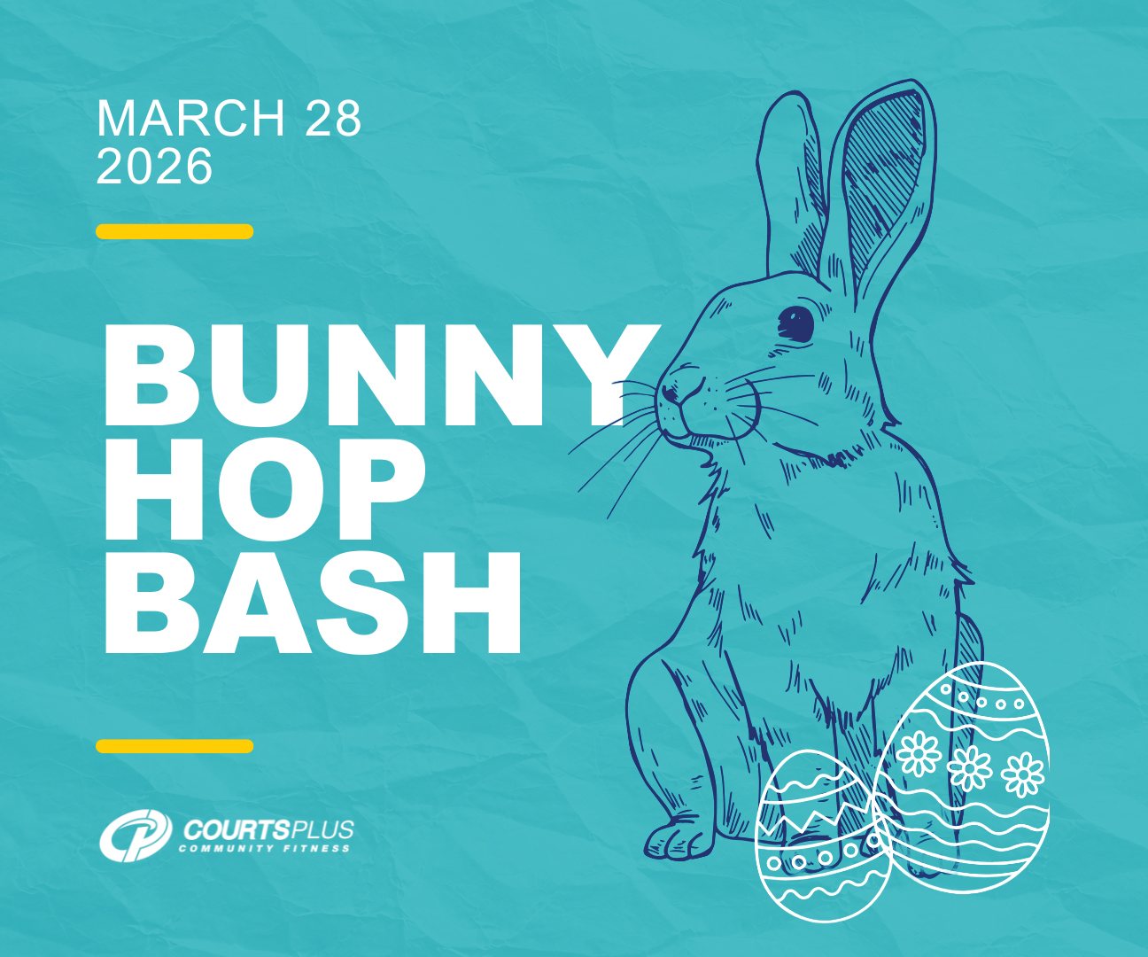 Bunny Hop Bash