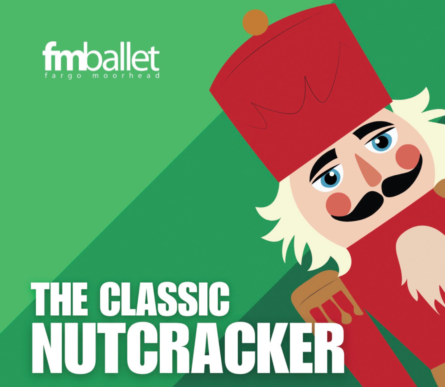 The Classic Nutcracker