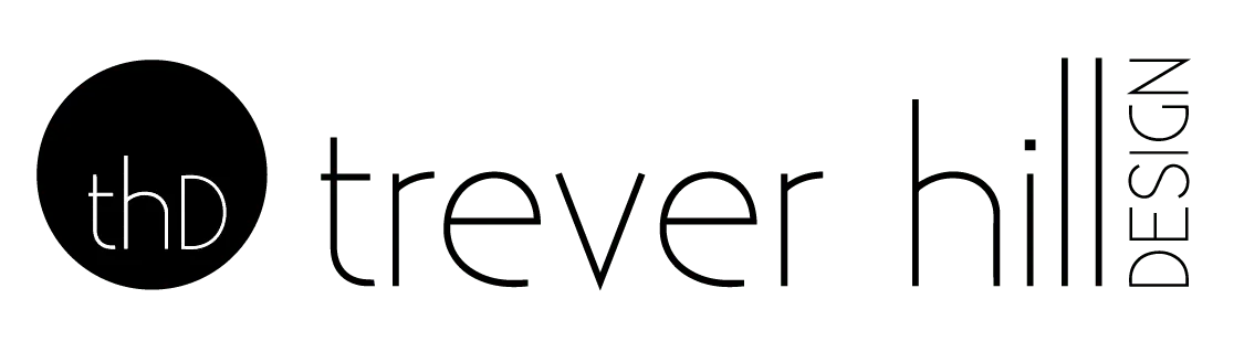 Trever Hill Design logo