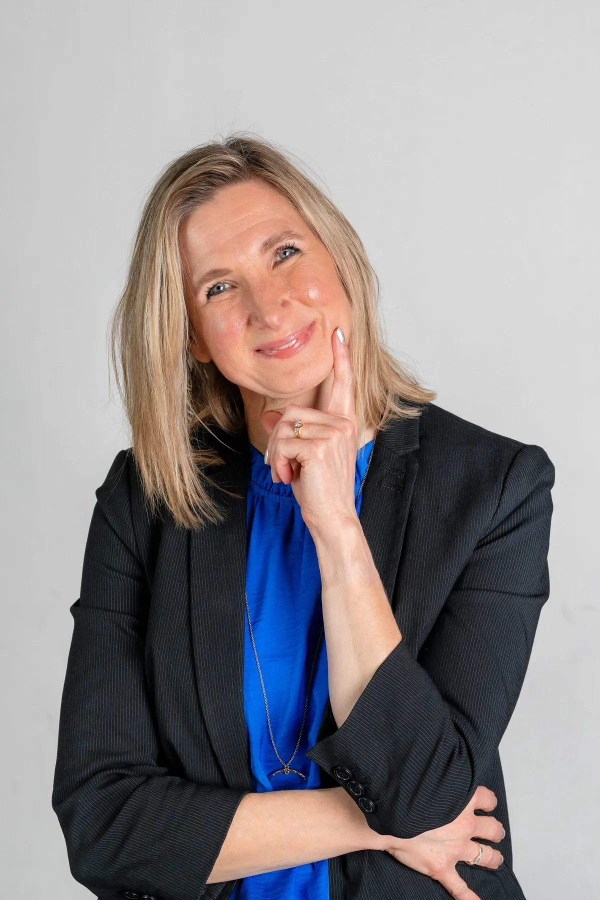 Brenda Richman