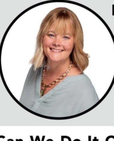 Aubrey Costello, sales and design expert at Floor to Ceiling Carpet One