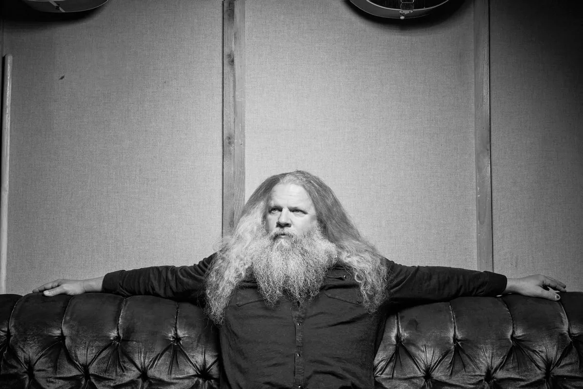 Jamey Johnson