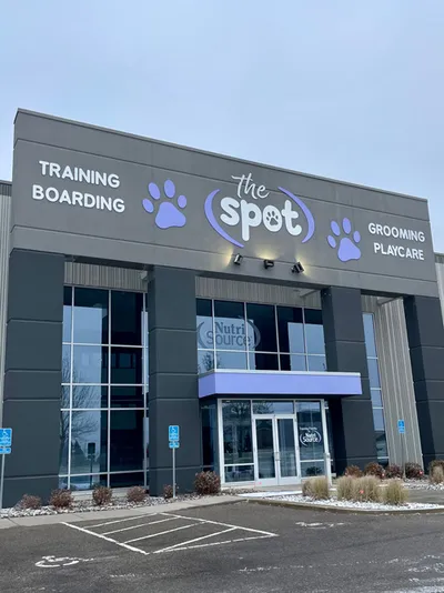 The-Spot